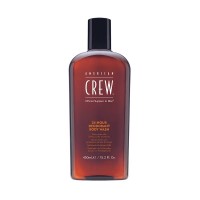 American Crew Classic 24-Hour Deodorant Body 450ml